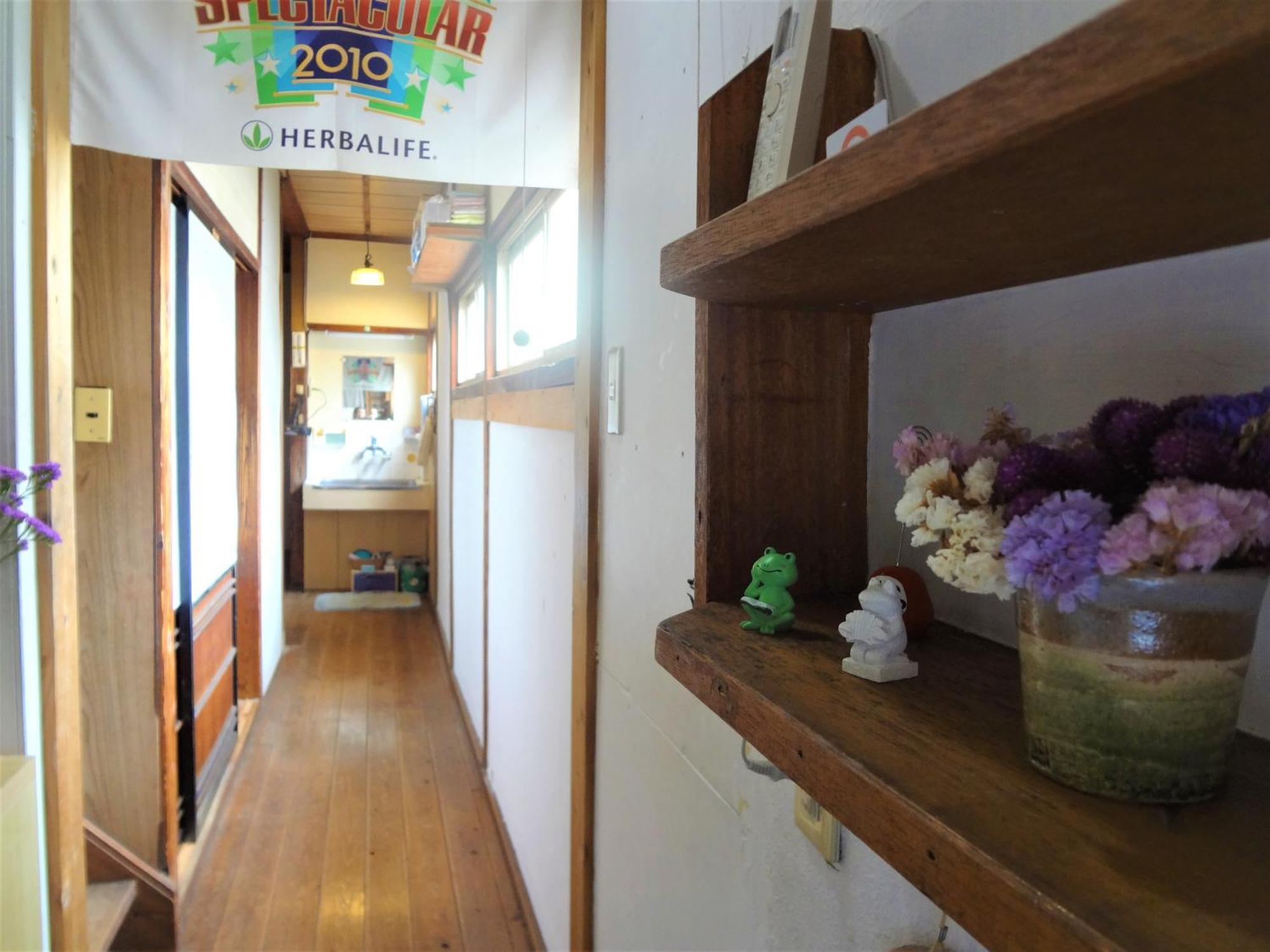 Tentsuku Guest House Tanabe Exterior foto