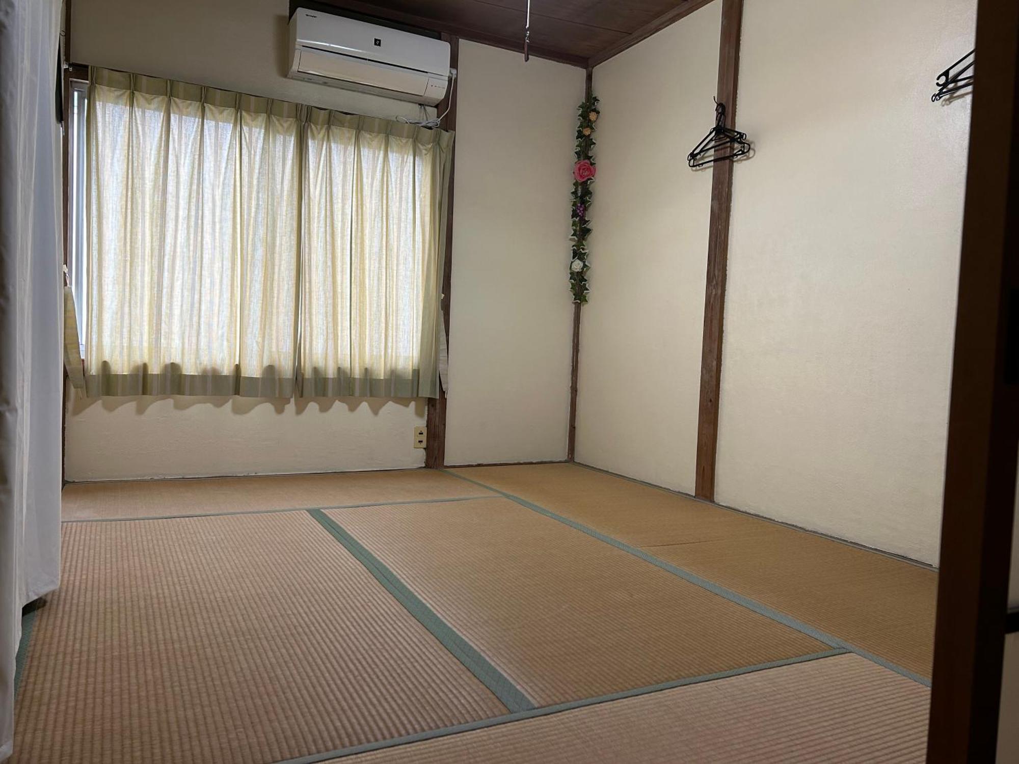Tentsuku Guest House Tanabe Exterior foto